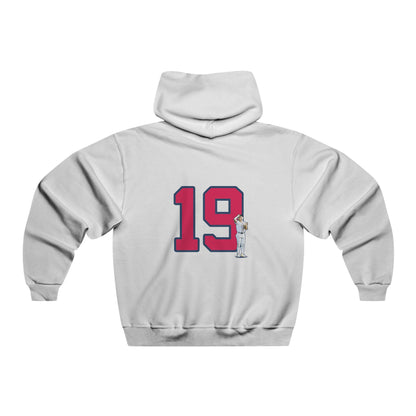 AJ Hickox Vintage Hoodie