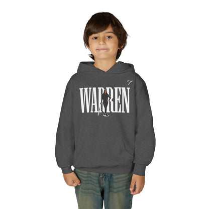 Maliyah Warren Youth Hoodie