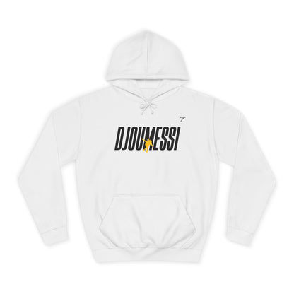 Amalia Djoumessi Hoodie