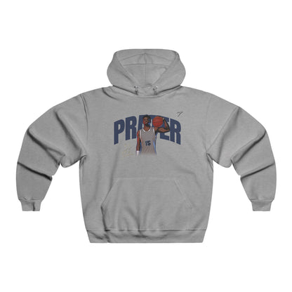 Dj Prater Vintage Hoodie