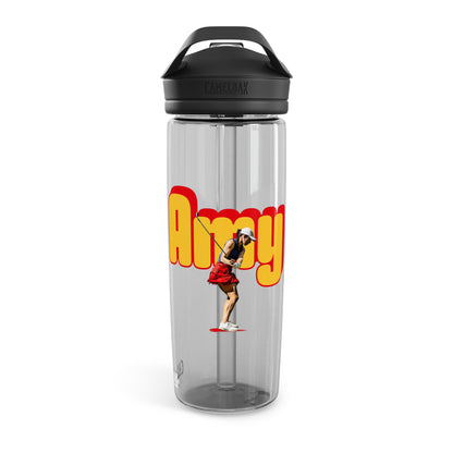 Amy DeKock CamelBak Water Bottle