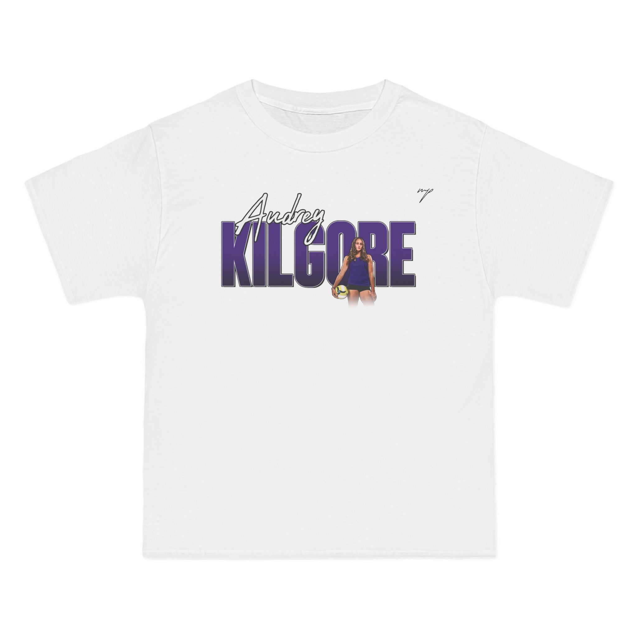 Audrey Kilgore Vintage Tee