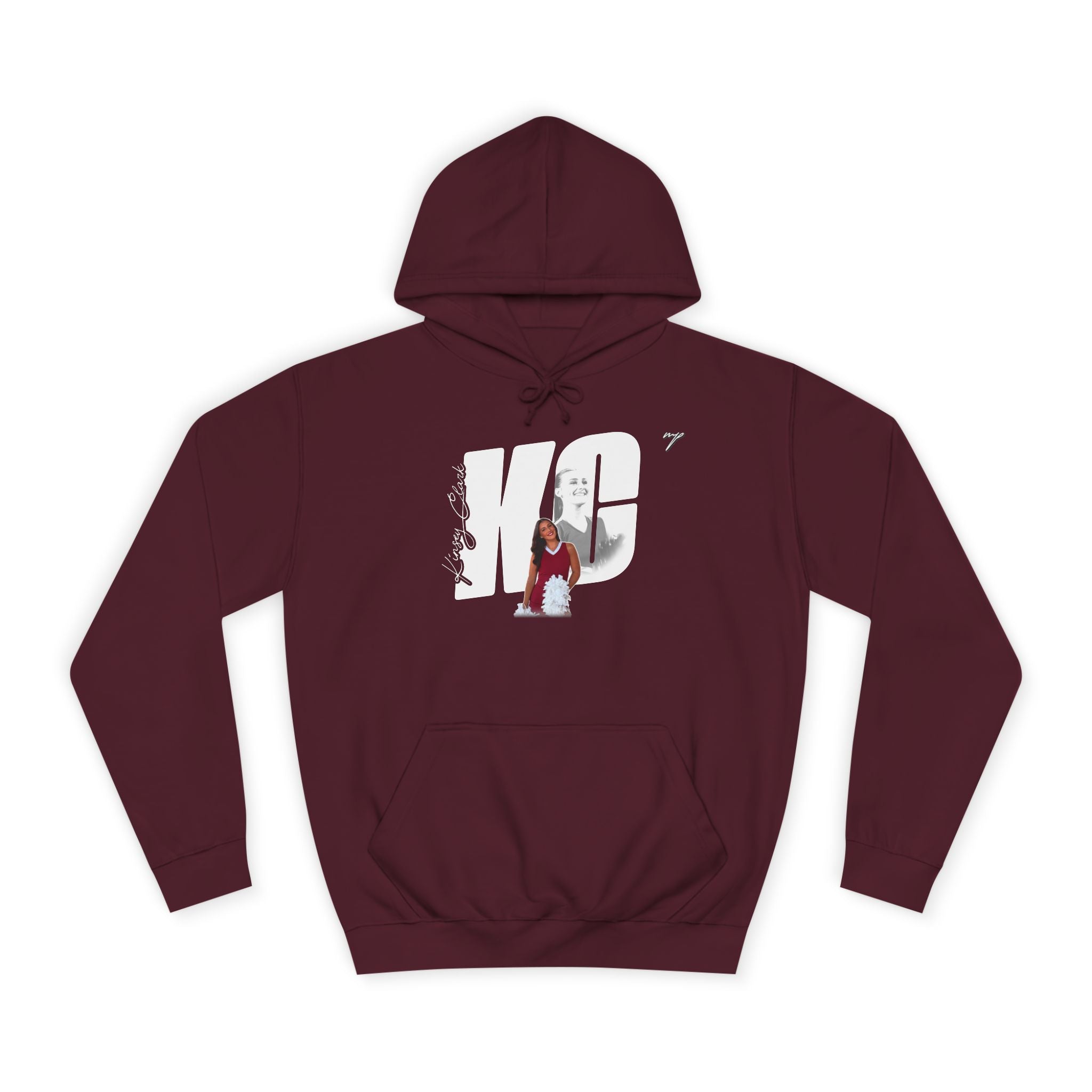 Kinsey Clark Hoodie