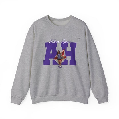 Addison Hansen Crewneck