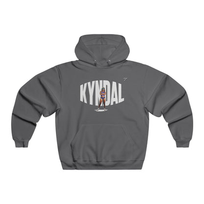 Kyndal Turner Vintage Hoodie