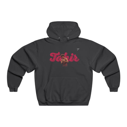 Tahir Parkins Vintage Hoodie