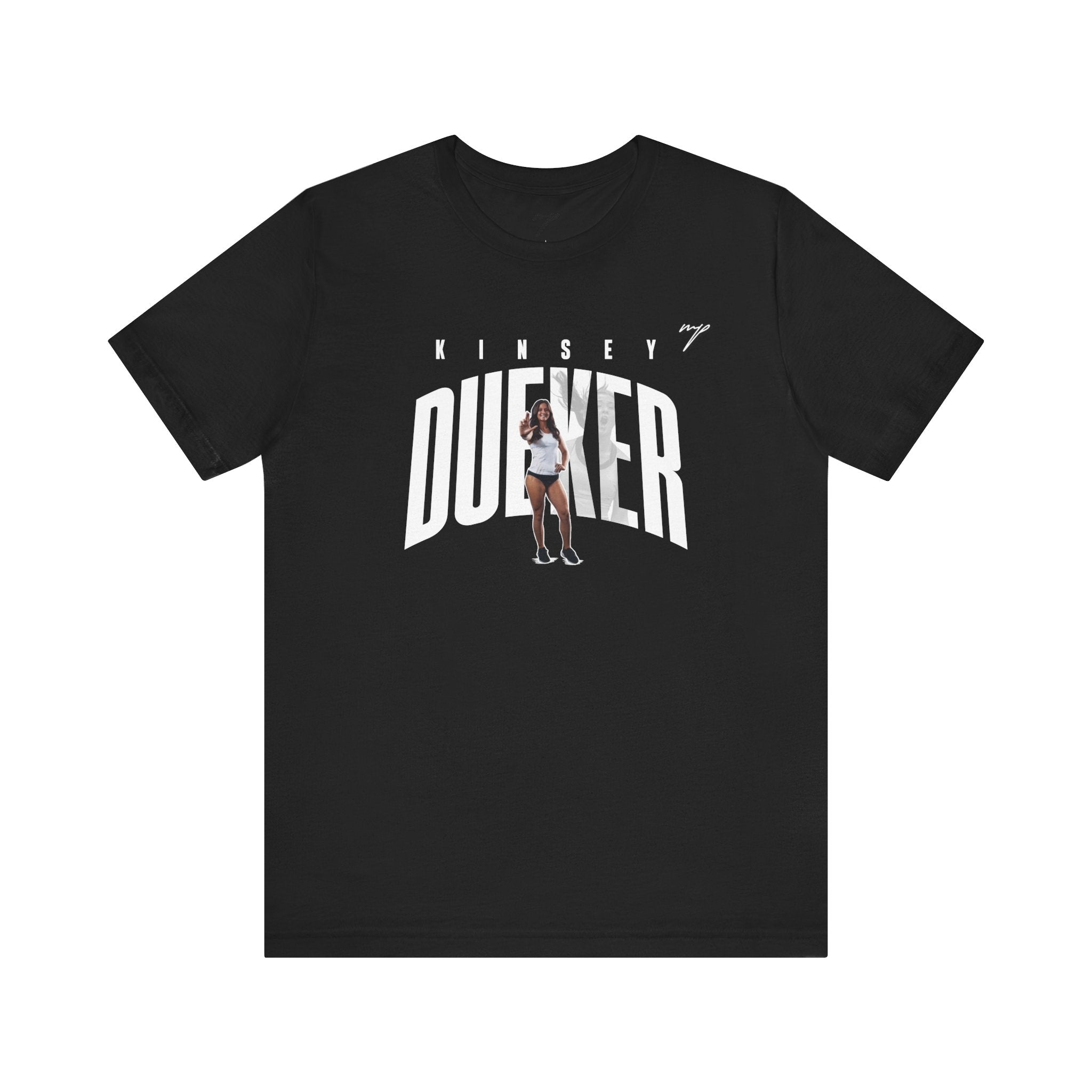 Kinsey Dueker Graphic Tee