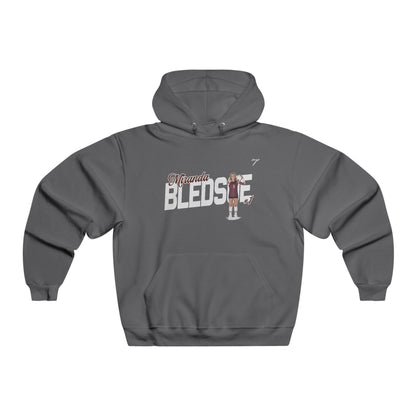 Miranda Bledsoe Vintage Hoodie