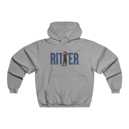 Lilly Ritter Vintage Hoodie