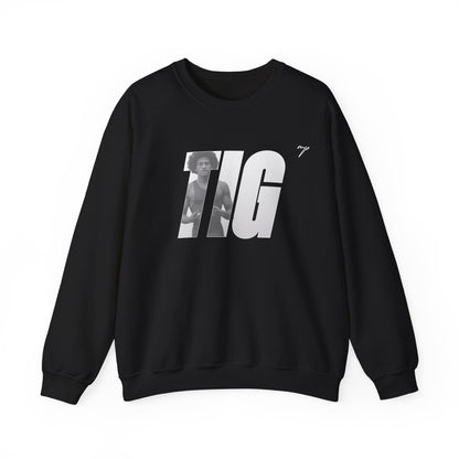 Tahir Parkins Crewneck