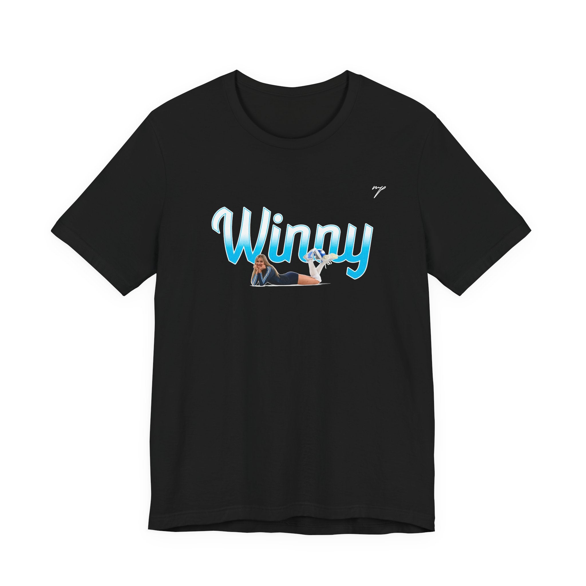 Loren Winn Graphic Tee