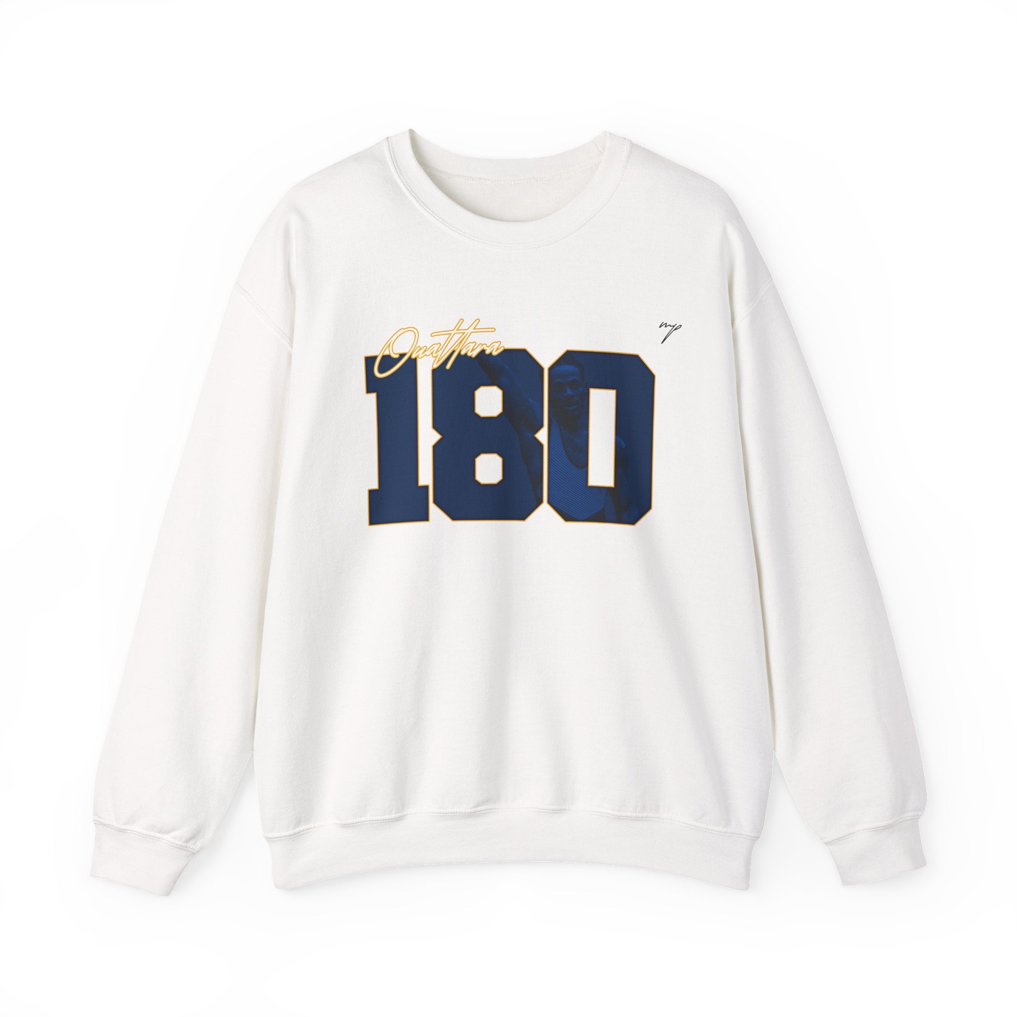 Rahmane Ouattara Crewneck
