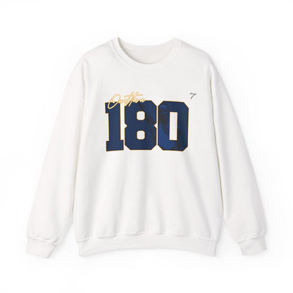 Rahmane Ouattara Crewneck