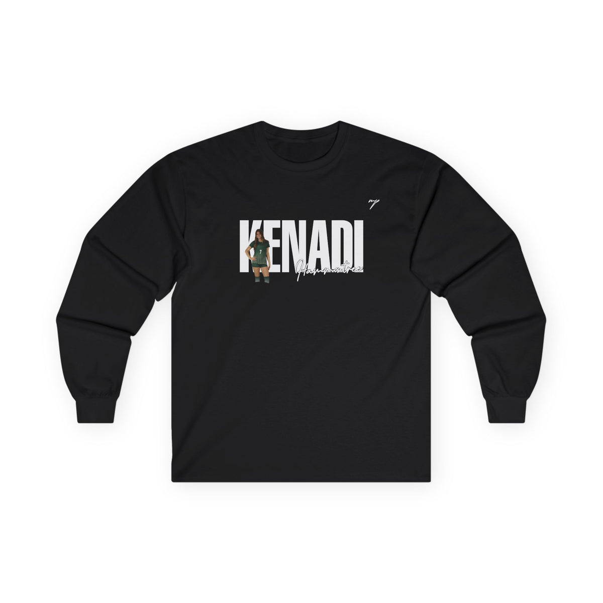 Kenadi Hammontree Long Sleeve