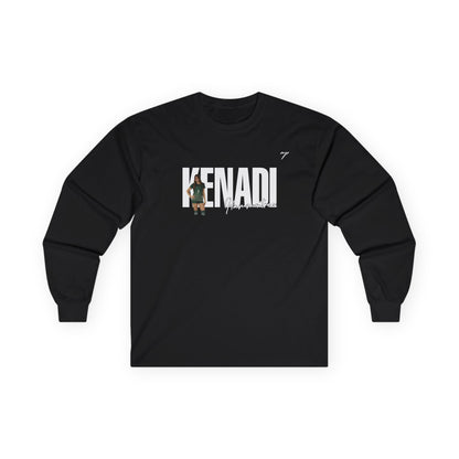 Kenadi Hammontree Long Sleeve