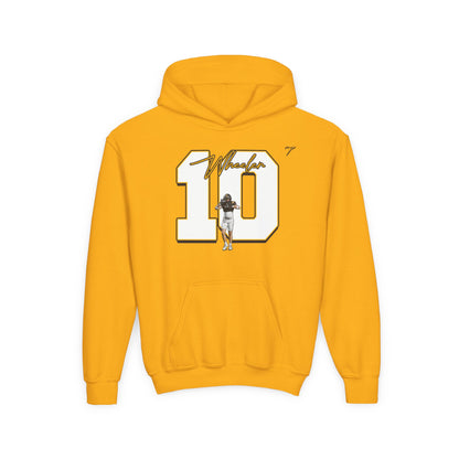 Dylan Wheeler YOUTH Hoodie