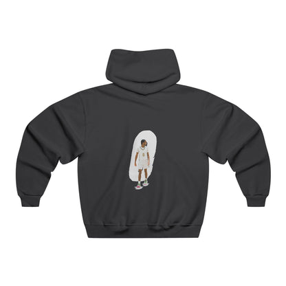 Jovan Palavra Vintage Hoodie