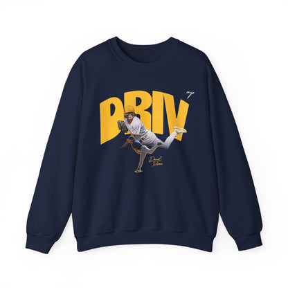 Daniel Rivera Crewneck