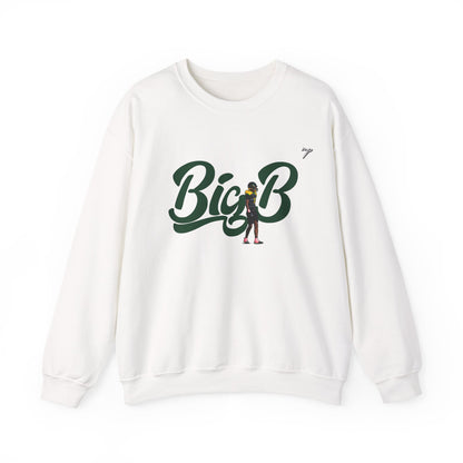 Izael Brownlee Crewneck