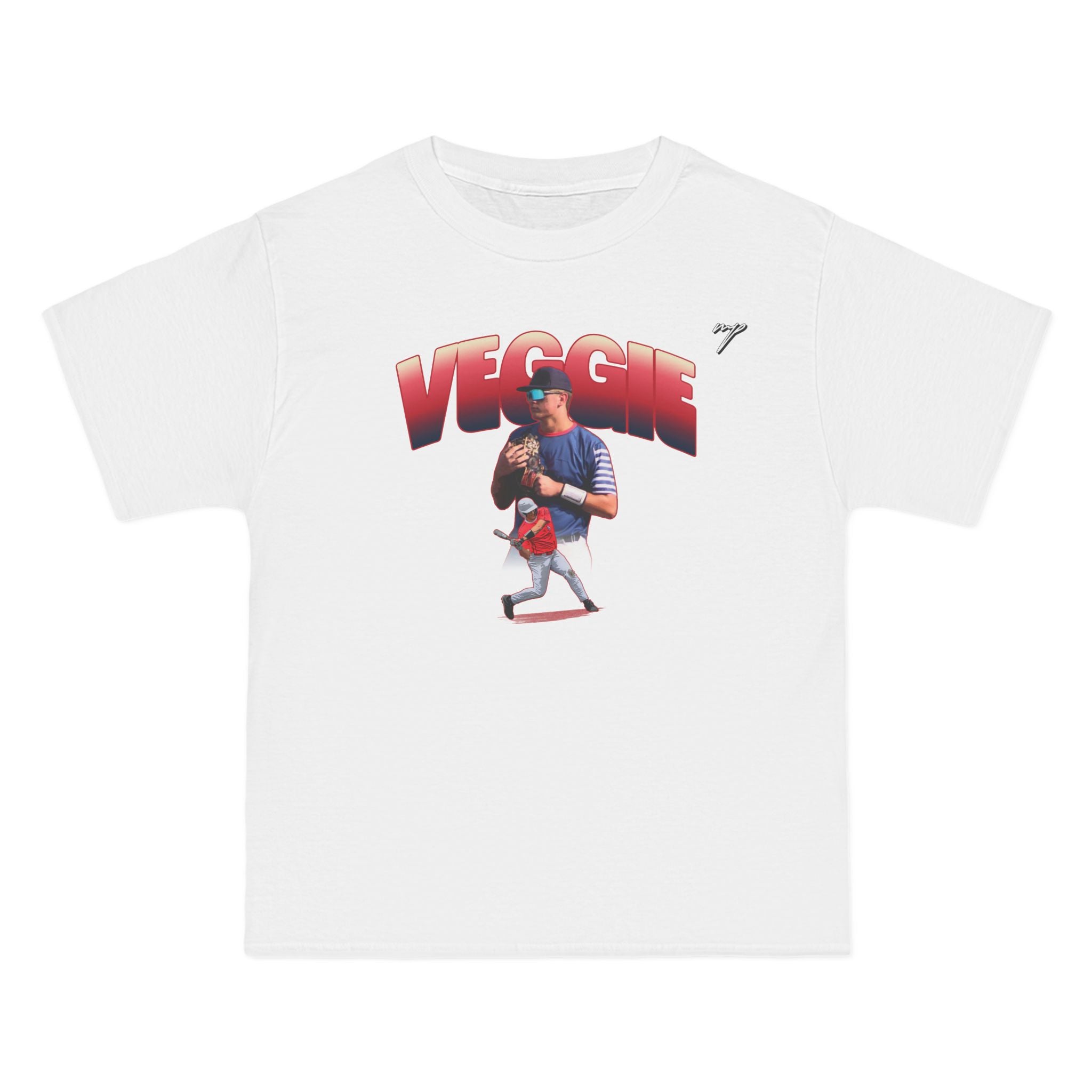 Eli Reichenbach Vintage Tee