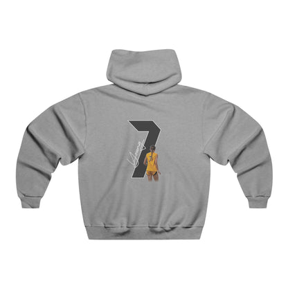 Reece Young Vintage Hoodie