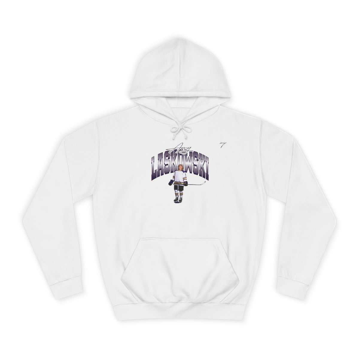 Amy Laskowski Hoodie
