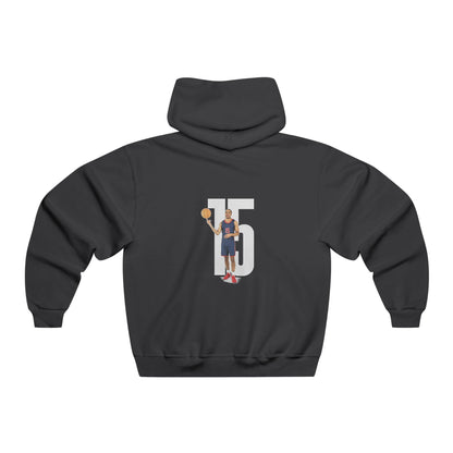 Zion McDuffie Vintage Hoodie