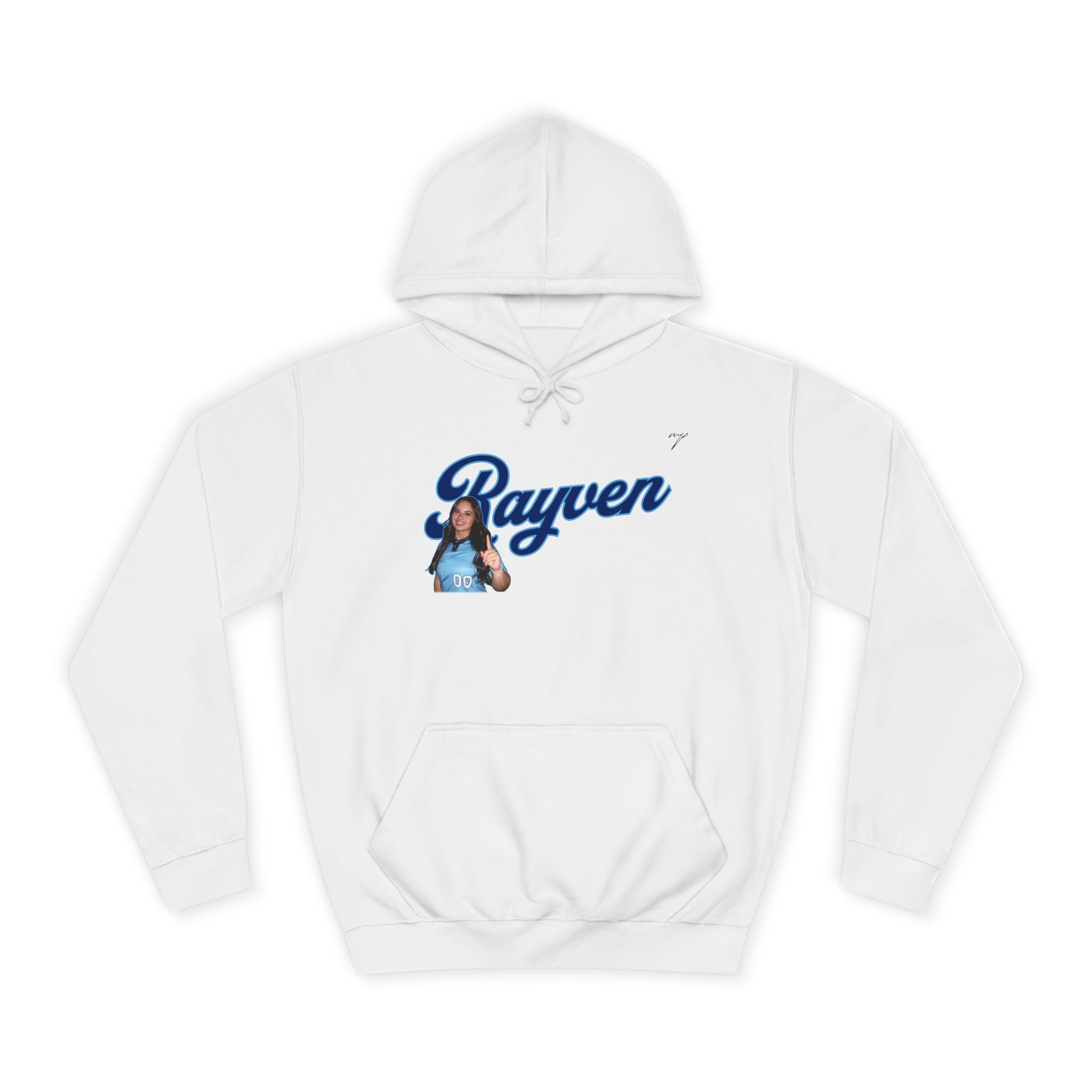 Rayven Wilson Hoodie