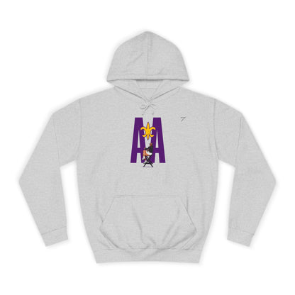 Ania Anderson Hoodie