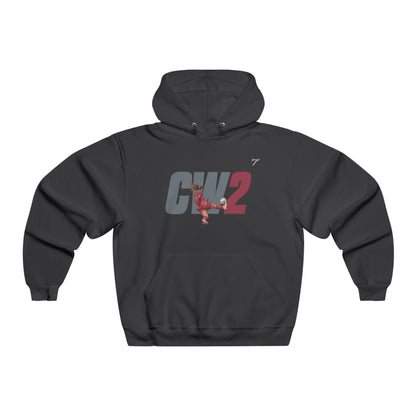 Carly Whalen Vintage Hoodie