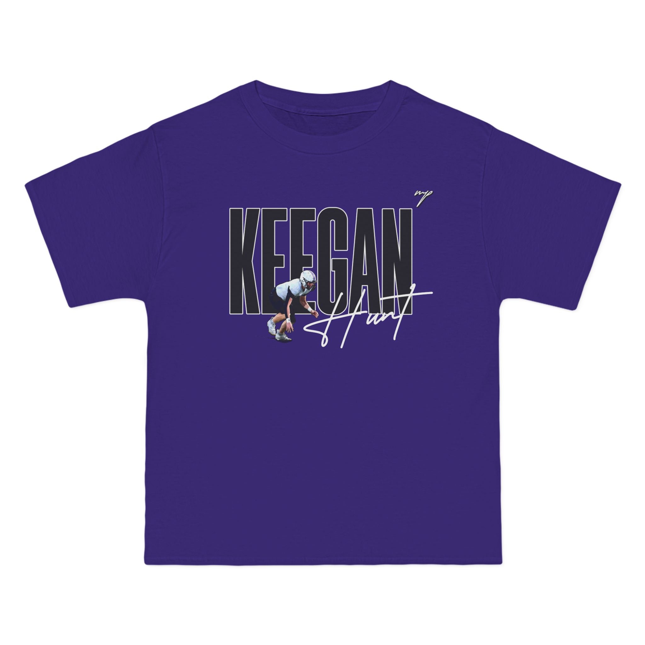Keegan Hunt Vintage Tee