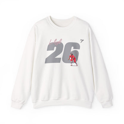 Jasmyn Lloyd Crewneck