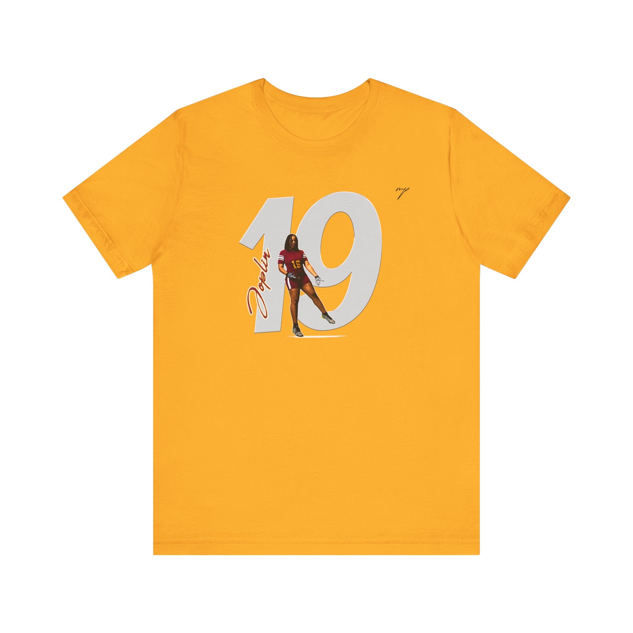 Makayla Joplin Graphic Tee