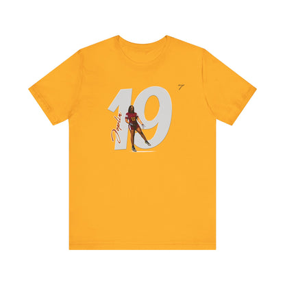 Makayla Joplin Graphic Tee