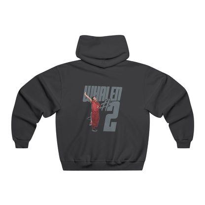 Carly Whalen Vintage Hoodie