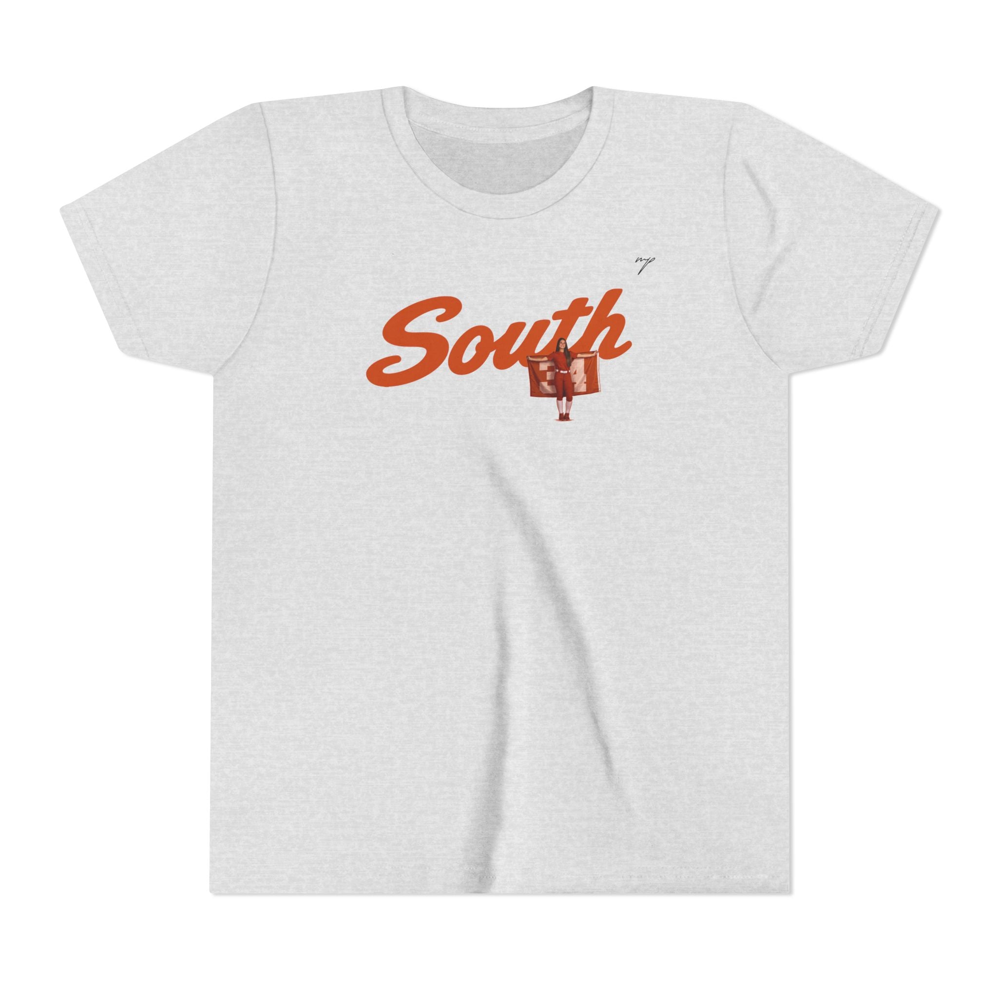 Stevie South YOUTH Graphic Tee