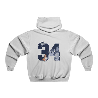 Angela Sasso Vintage Hoodie