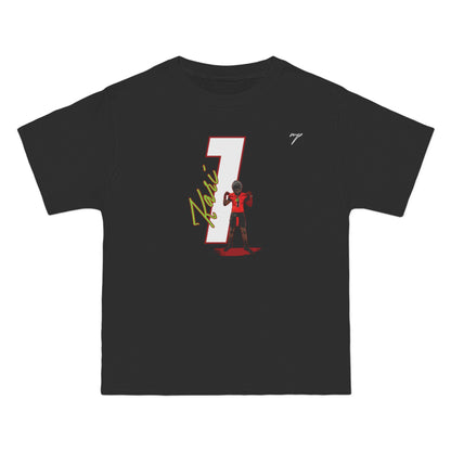 Jhakari Johnson Vintage Tee