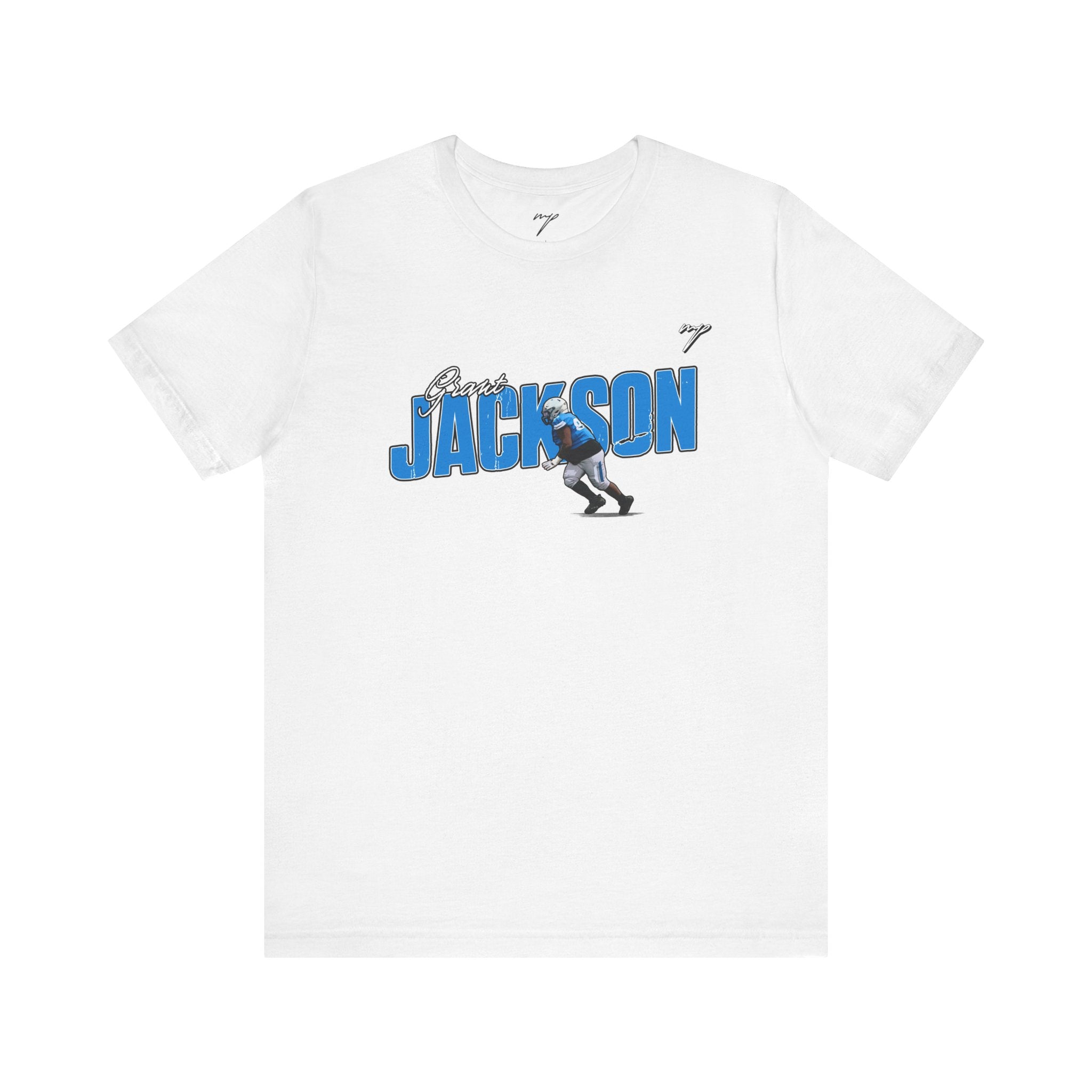 Grant Jackson Graphic Tee