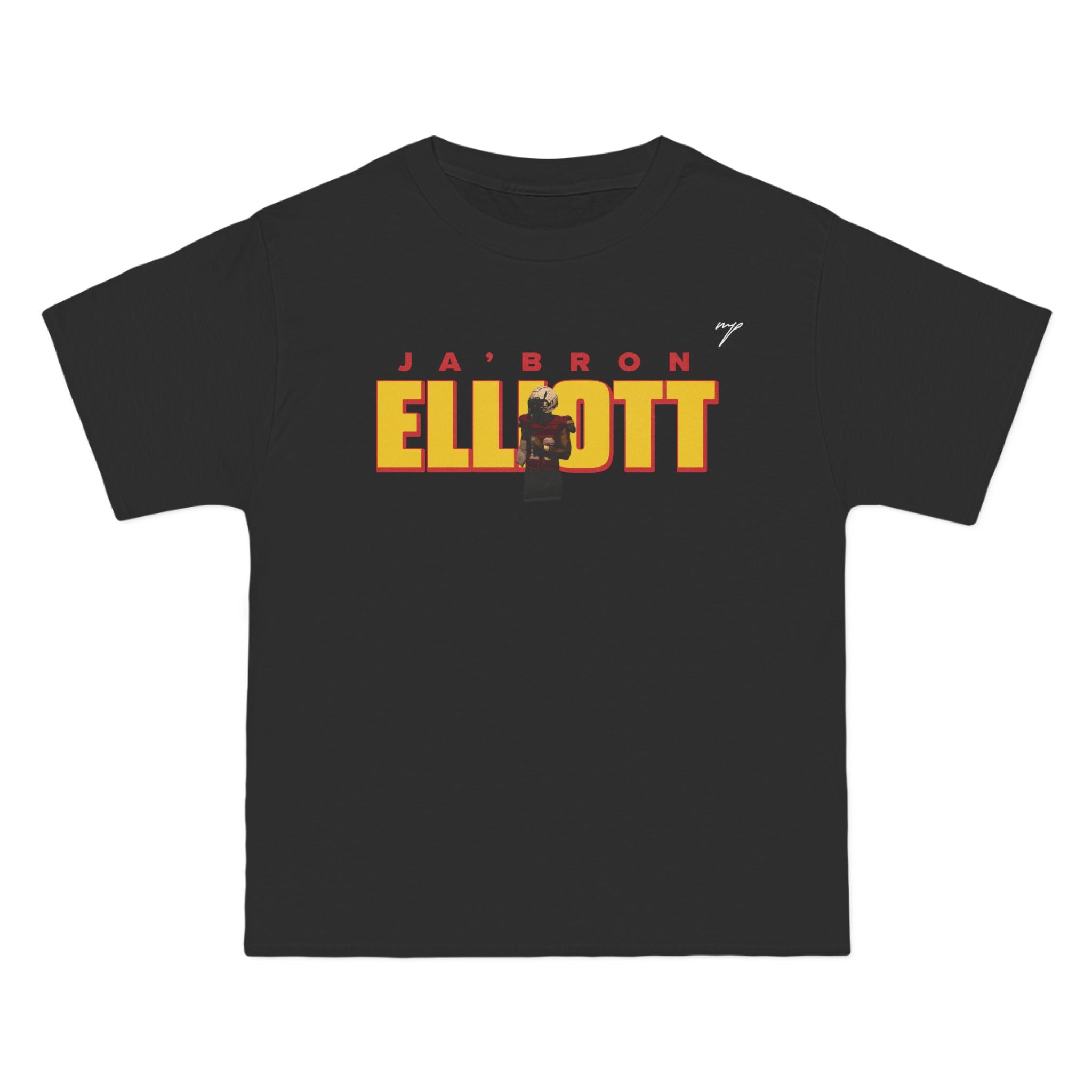 Ja'Bron Elliott Vintage Tee