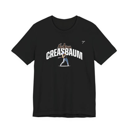 Aidan Creasbaum Graphic Tee