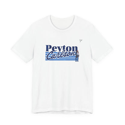 Peyton Carlson Graphic Tee