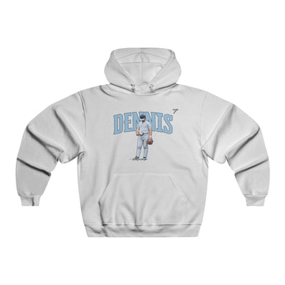 Dennis Folan Vintage Hoodie