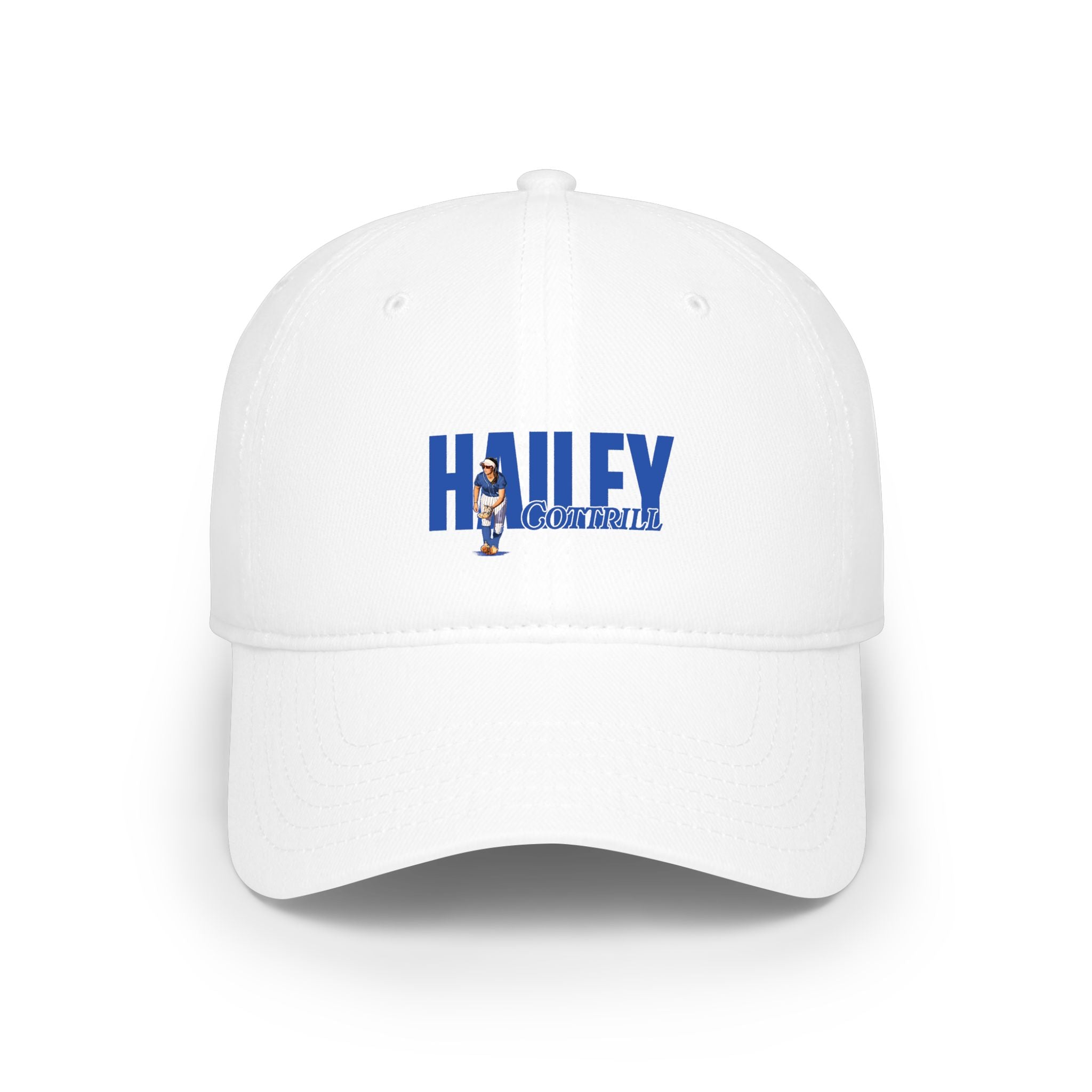 Hailey Cottrill Hat