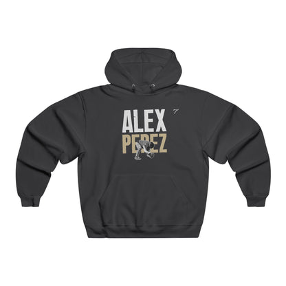 Alex Perez Vintage Hoodie