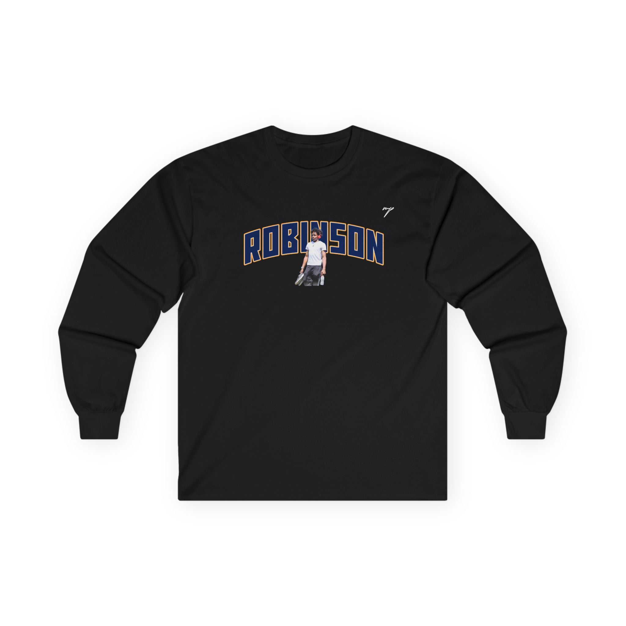 Darrius Robinson Long Sleeve