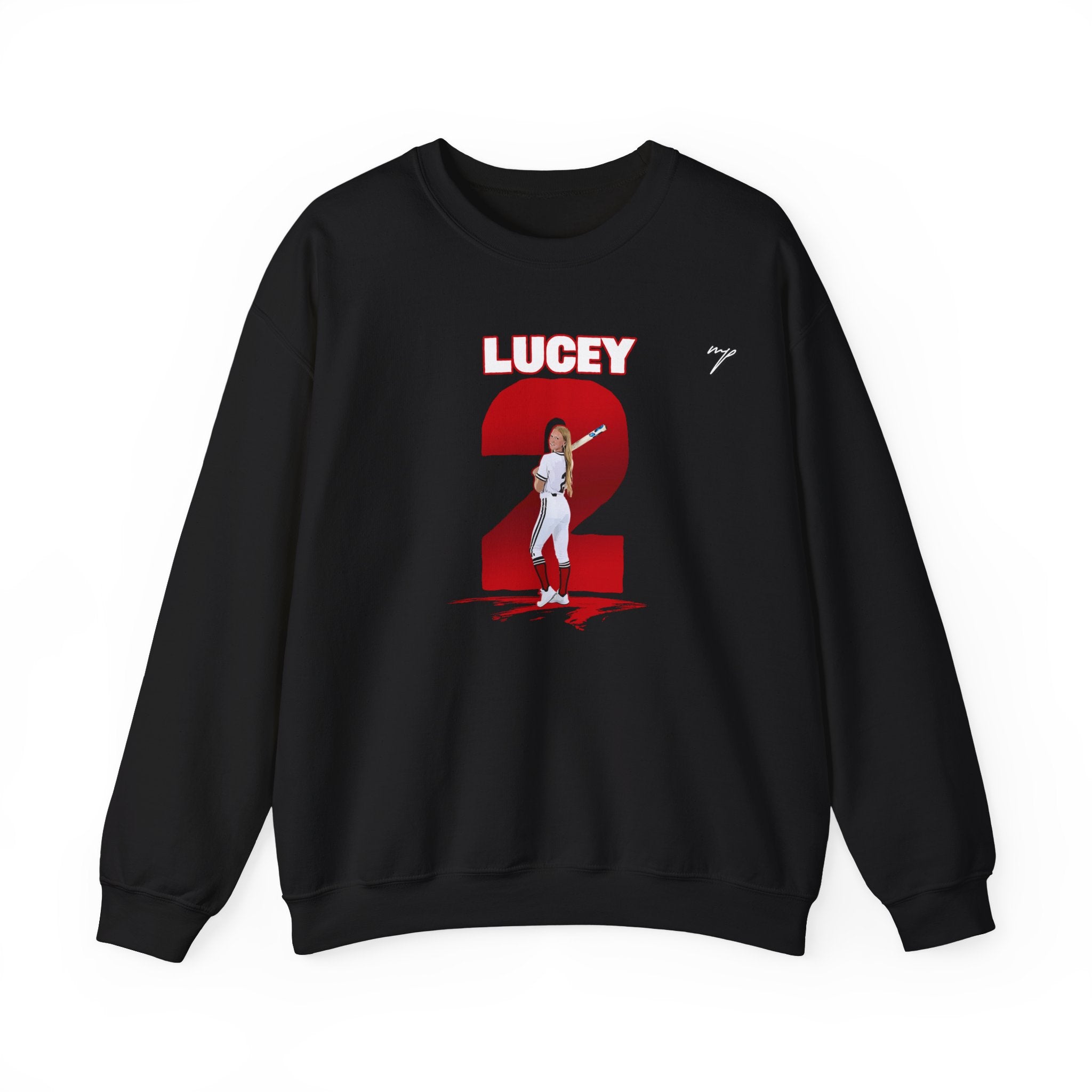 Danielle Lucey Crewneck