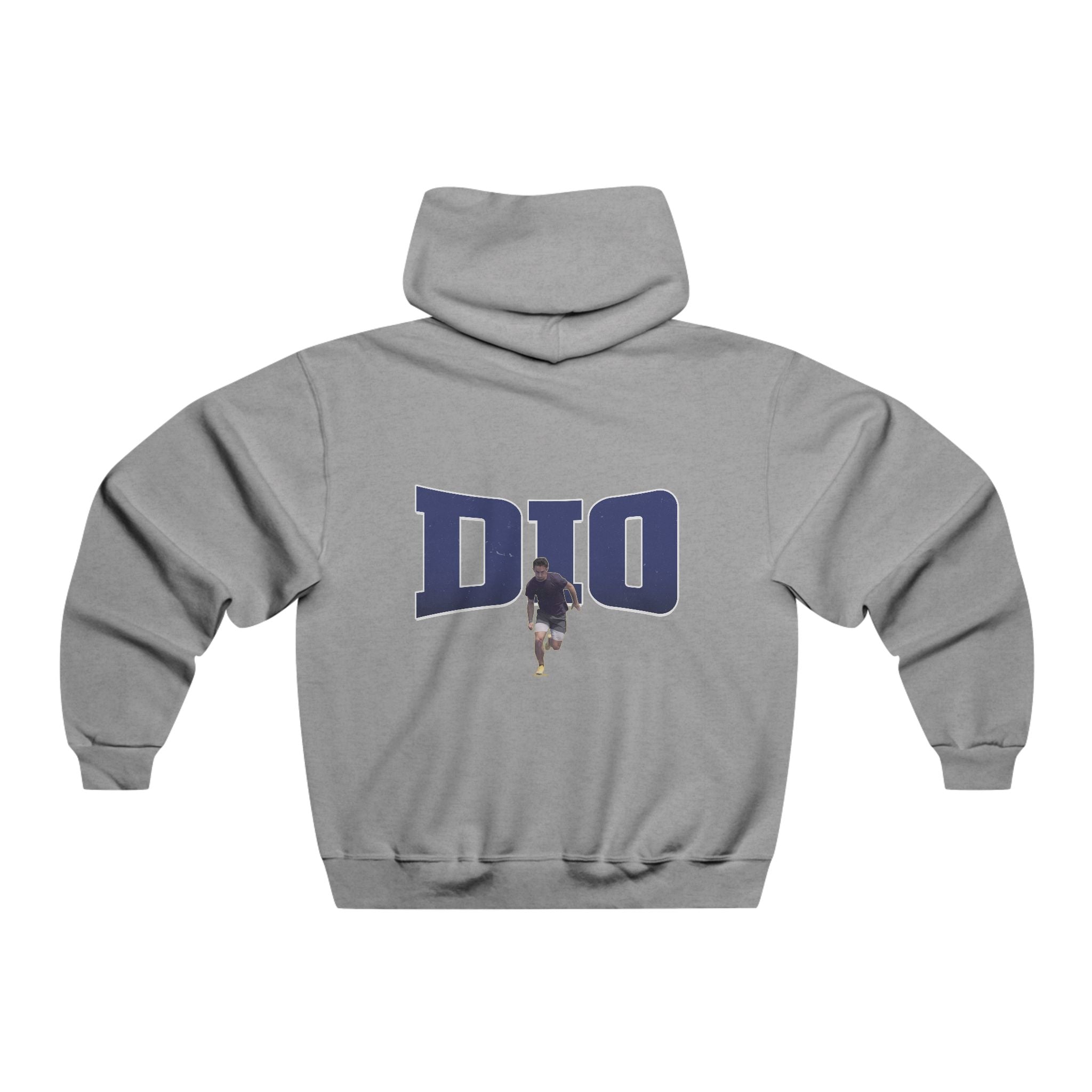 Vinny Diodati Vintage Hoodie