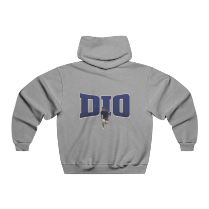 Vinny Diodati Vintage Hoodie