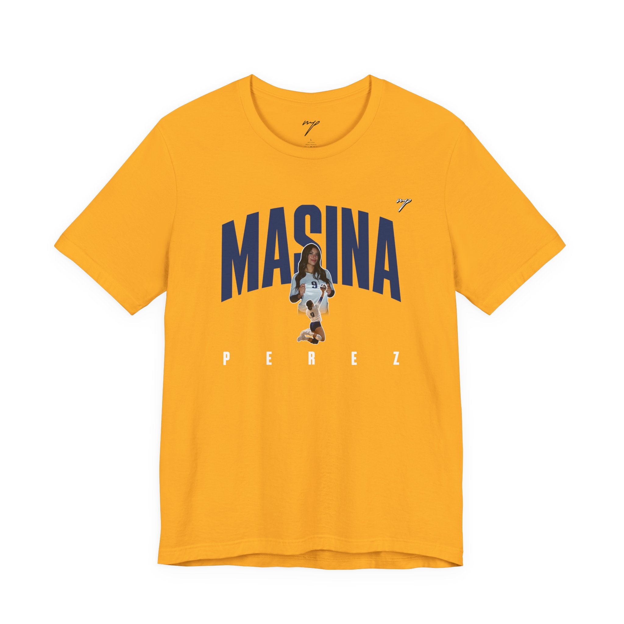 Masina Perez Graphic Tee